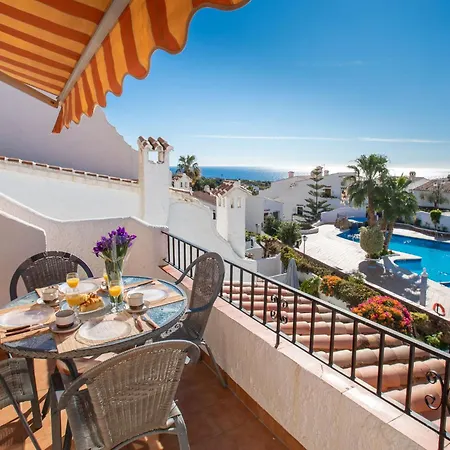 Appartement Angela By Interhome Nerja