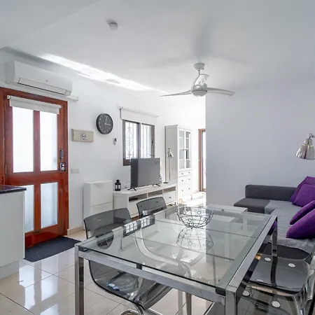 Appartement Angela By Interhome *