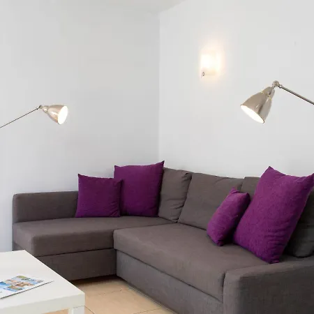 Lägenhet Apartment Perla Del Mar By Interhome *