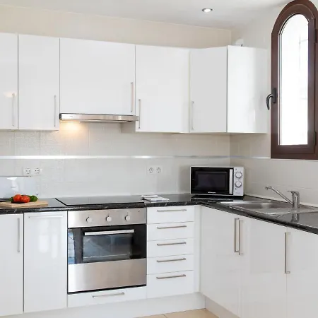 Apartment Perla Del Mar By Interhome Lägenhet *