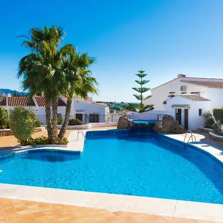 Apartment Perla Del Mar By Interhome Lägenhet *