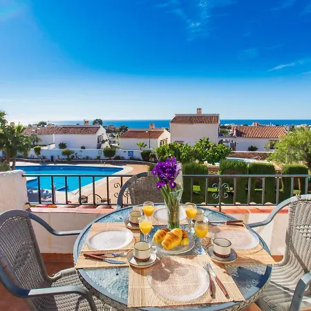Apartment Perla Del Mar By Interhome Lägenhet