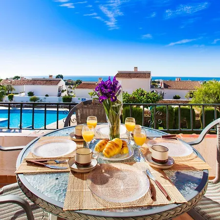 Apartment Perla Del Mar By Interhome *