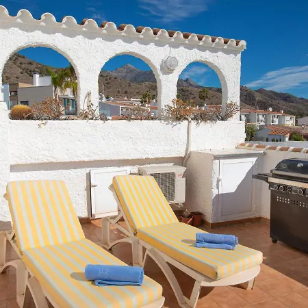 Lägenhet Apartment Perla Del Mar By Interhome *