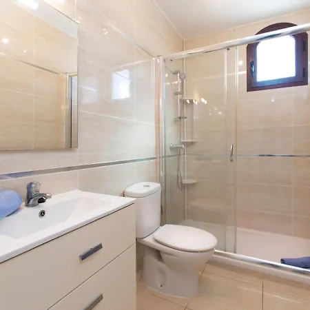 Lägenhet Apartment Perla Del Mar By Interhome Nerja