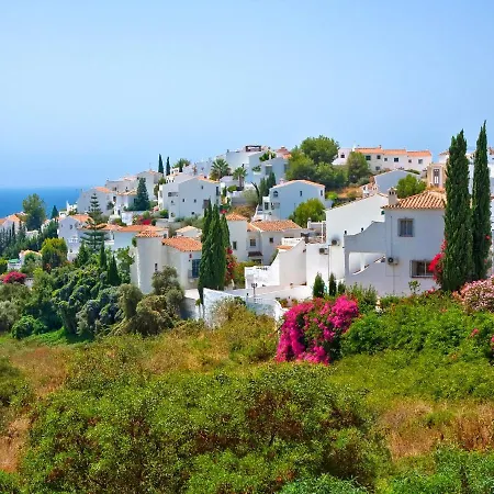 Apartment Perla Del Mar By Interhome * Nerja