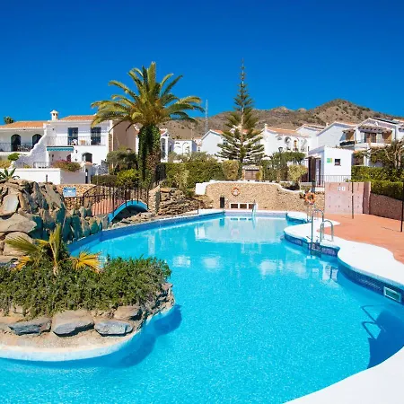 Apartment Perla Del Mar By Interhome Lägenhet