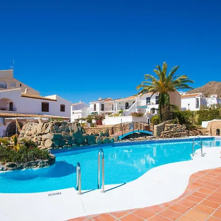 Lägenhet Apartment Perla Del Mar By Interhome *