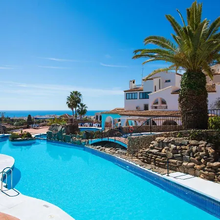 Lägenhet Apartment Perla Del Mar By Interhome *