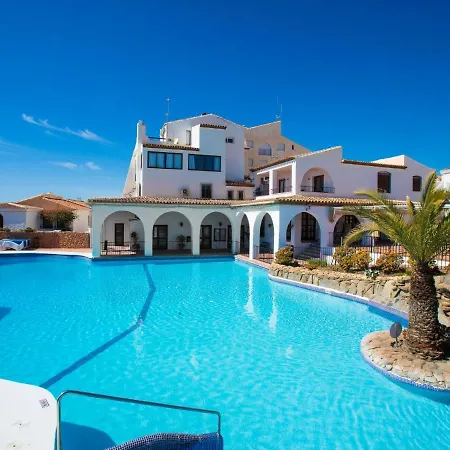Apartment Perla Del Mar By Interhome Lägenhet *