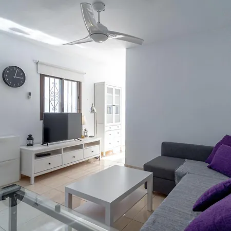 Apartment Perla Del Mar By Interhome Lägenhet *