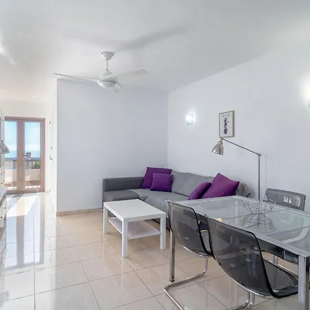 Lägenhet Apartment Perla Del Mar By Interhome