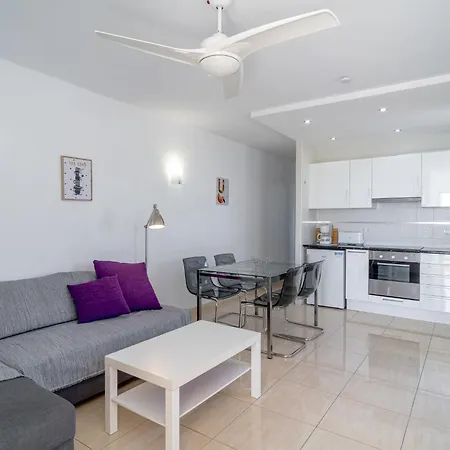 Lägenhet Apartment Perla Del Mar By Interhome *