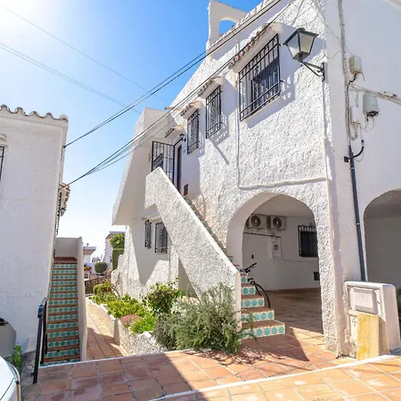 Apartment Perla Del Mar By Interhome * Nerja
