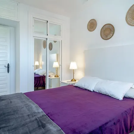 Apartment Perla Del Mar By Interhome Nerja