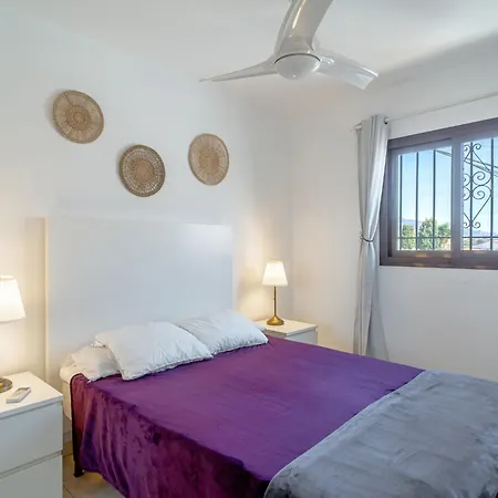 Apartment Perla Del Mar By Interhome Lägenhet *