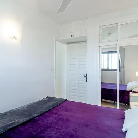 Apartment Perla Del Mar By Interhome * Nerja