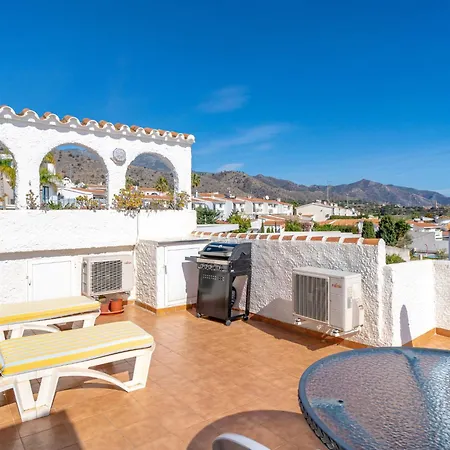 Lägenhet Apartment Perla Del Mar By Interhome