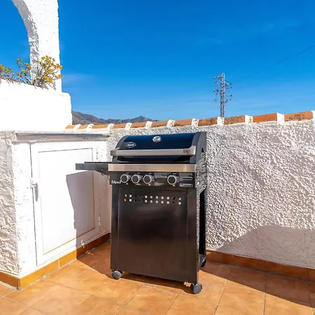 Apartment Perla Del Mar By Interhome * Nerja