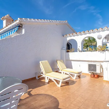 Lägenhet Apartment Perla Del Mar By Interhome Nerja
