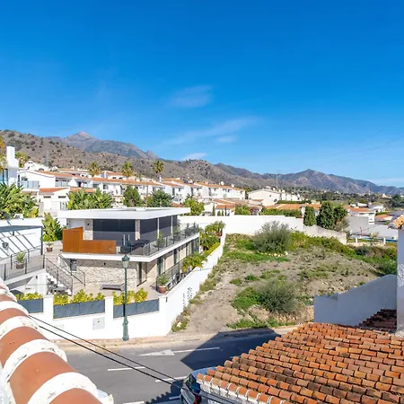Apartment Perla Del Mar By Interhome Lägenhet Nerja