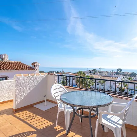Lägenhet Apartment Perla Del Mar By Interhome