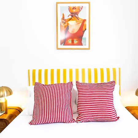 Perla Del Mar By Interhome شقة *