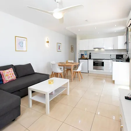 Perla Del Mar By Interhome شقة *