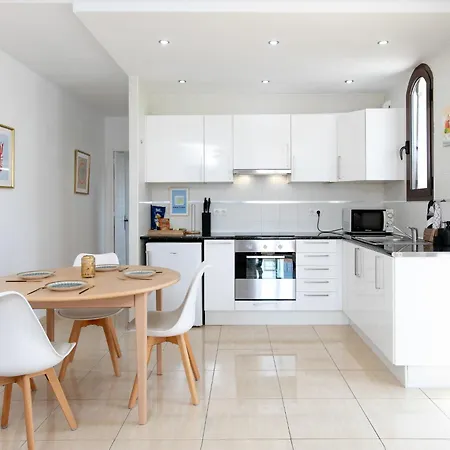 Perla Del Mar By Interhome شقة *