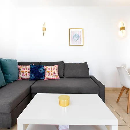 Perla Del Mar By Interhome شقة *