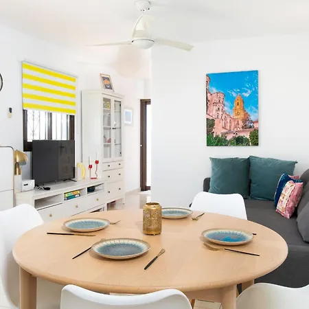 Perla Del Mar By Interhome نيرخا