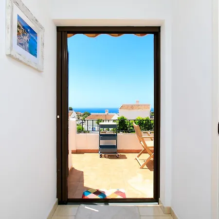 شقة Perla Del Mar By Interhome *