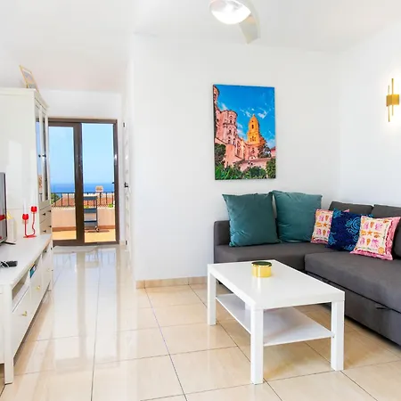 شقة Perla Del Mar By Interhome *