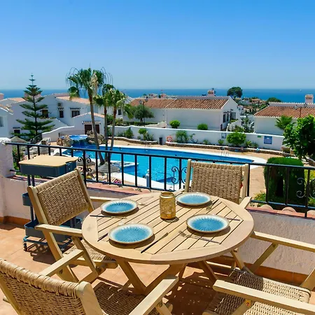 Perla Del Mar By Interhome نيرخا