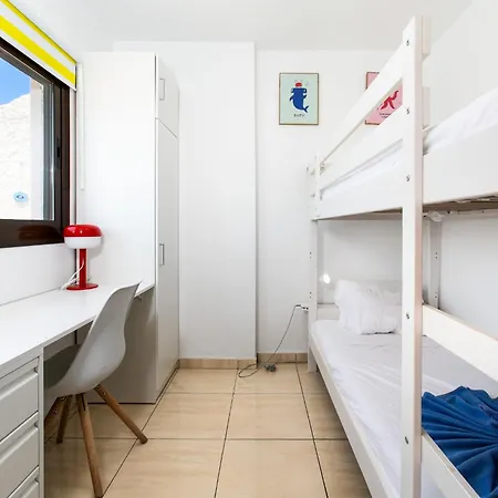 Perla Del Mar By Interhome شقة *
