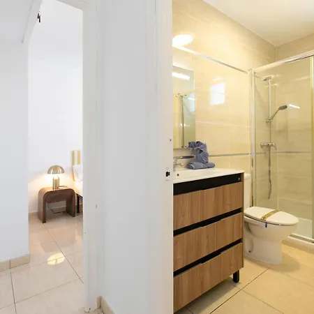 Perla Del Mar By Interhome شقة *