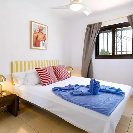 Perla Del Mar By Interhome *