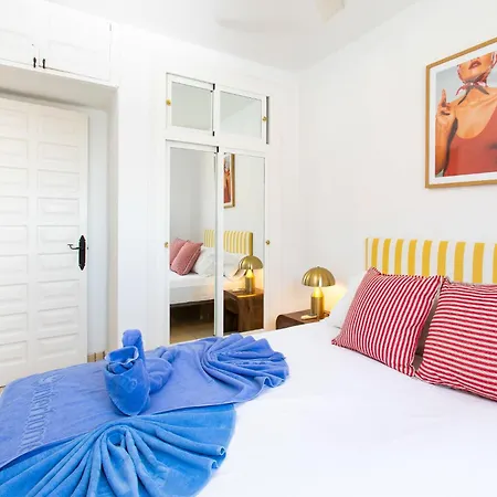 شقة Perla Del Mar By Interhome