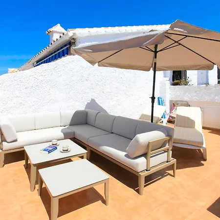 Perla Del Mar By Interhome شقة نيرخا