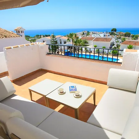 شقة Perla Del Mar By Interhome *