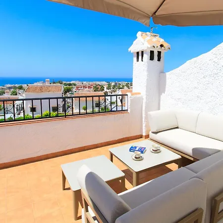 شقة Perla Del Mar By Interhome نيرخا