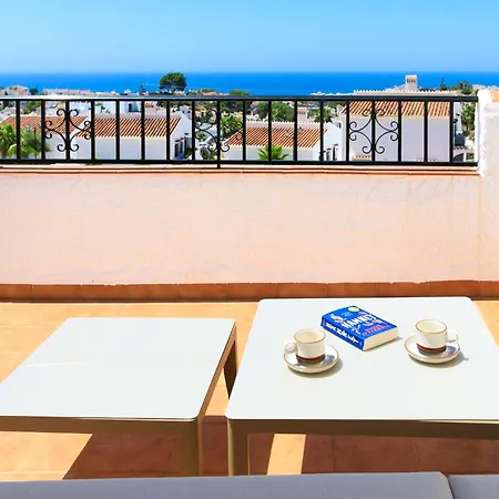 Perla Del Mar By Interhome شقة