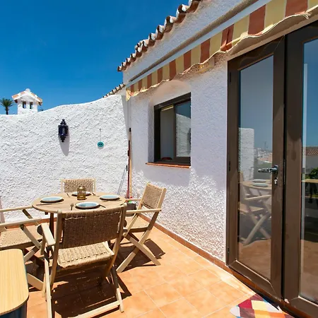 Perla Del Mar By Interhome شقة