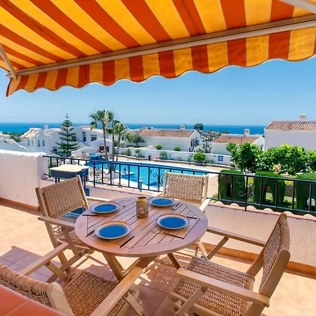Perla Del Mar By Interhome شقة نيرخا