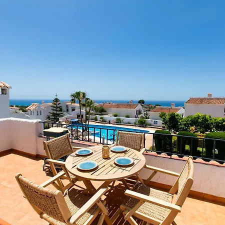 Perla Del Mar By Interhome نيرخا