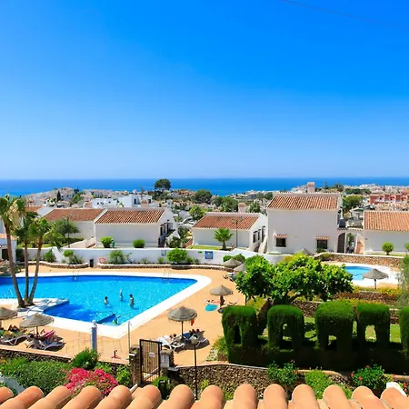 Perla Del Mar By Interhome شقة نيرخا