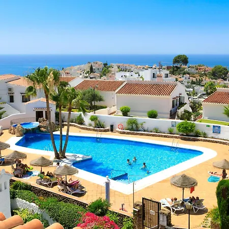 Perla Del Mar By Interhome شقة *
